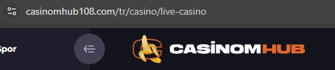 casinomhub giris