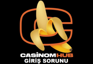 Casinomhub Giriş Sorunu